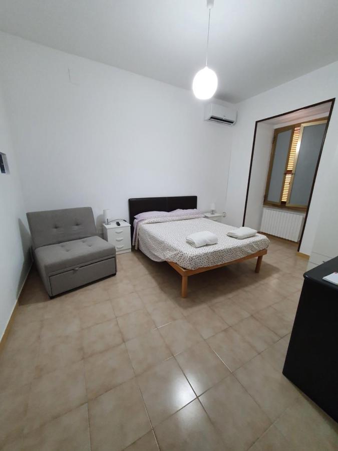 Pinna Nobilis Taranto Room photo
